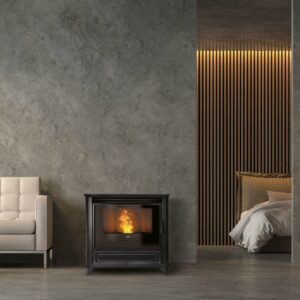LADY* - Étanche - 10 Kw - Marque Klover