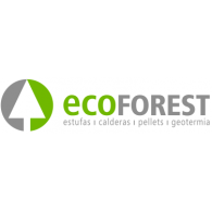 LOGO ECOFOREST