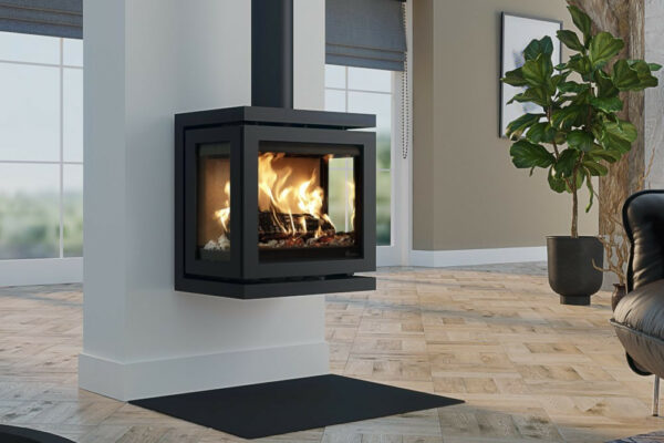 Vidar small wall
