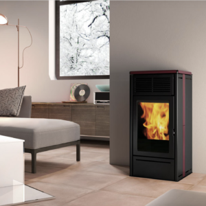 Nara2 Up - 6,9 Kw - Marque EDILKAMIN
