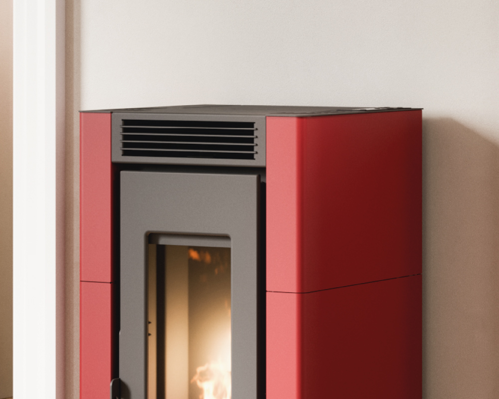 Cristal 6 - 5,5 Kw - Marque CADEL – Image 3