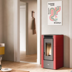 Cristal 6 - 5,5 Kw - Marque CADEL