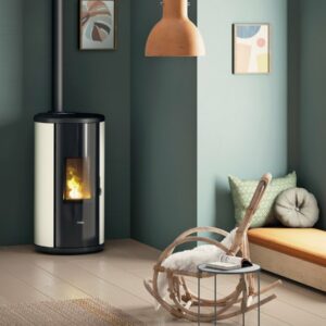 Sound 5 UP - Twin - Étanche - 5,1 Kw - Marque CADEL