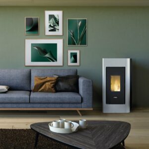 Sweet 7 - 7 Kw - Marque CADEL