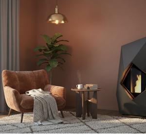 DIAMANT 2 – Étanche -  6,5 kW - Marque Skia Design