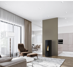 MINI PULSION – Étanche -  6,5 kW - Marque Skia Design