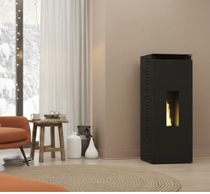 MINI TOWER 2 METAL – Étanche -  6,5 kW - Marque Skia Design