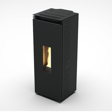 MINI TOWER 2 METAL – Étanche - 6,5 kW - Marque Skia Design – Image 4