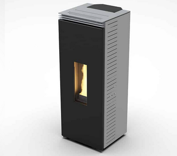 MINI TOWER 2 METAL – Étanche - 6,5 kW - Marque Skia Design – Image 3