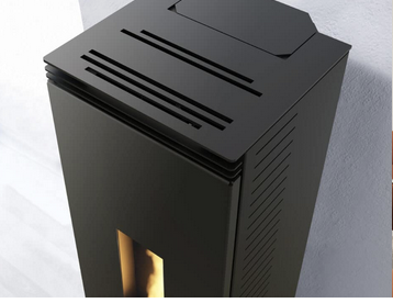 MINI TOWER 2 METAL – Étanche - 6,5 kW - Marque Skia Design – Image 2