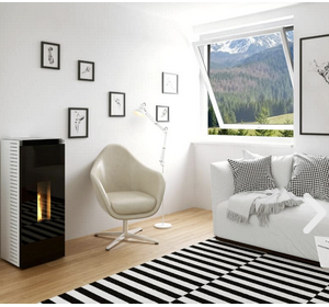 MINI TOWER 2 – Étanche -  6,5 kW - Marque Skia Design