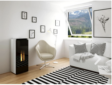 Skia Design Mini Tower 2C