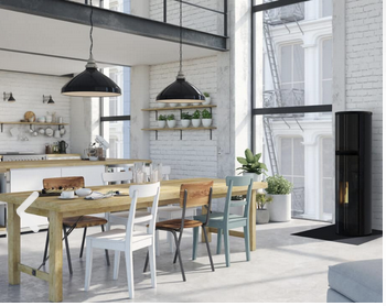 Skia Design Mini Fusion 2 Hi-Glass
