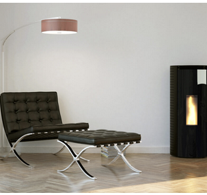 MINI FUSION 2   – Étanche -  6,5 kW - Marque Skia Design