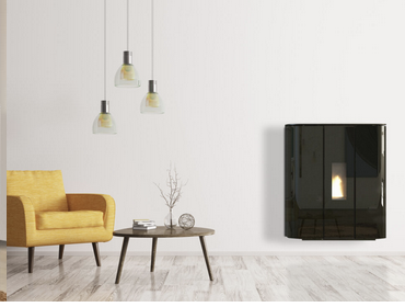Poêle Skia Design Plasma 2 Glass