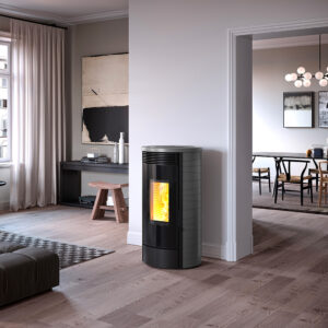 AVALON 2N DRUM 2 - Étanche - 6 Kw - Marque CMG
