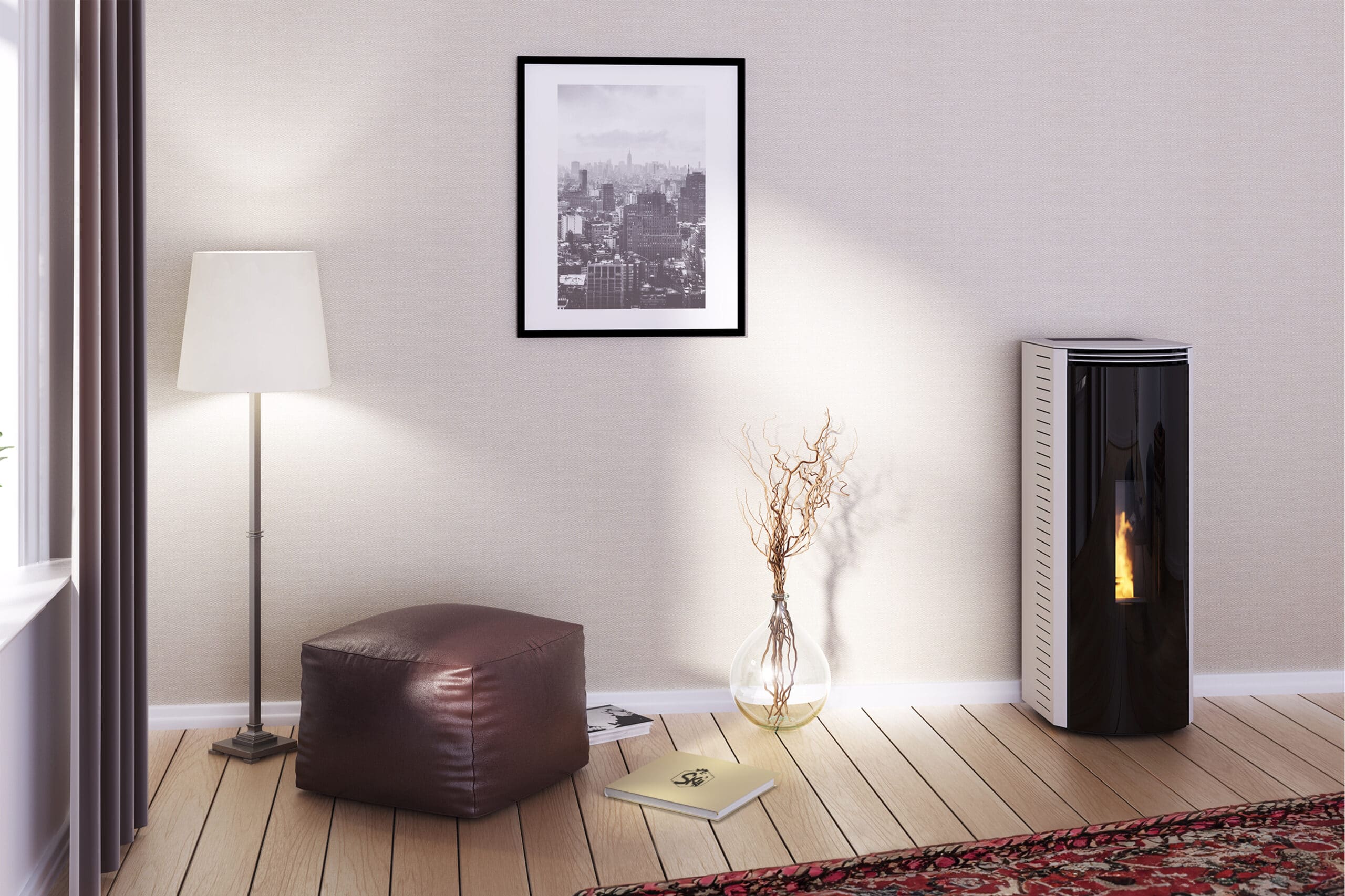 Skia Design Mini Smart 2 Glass