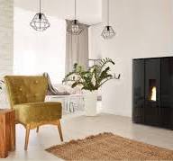 PLASMA 2 GLASS DARK   – Étanche -  6,5 kW - Marque Skia Design