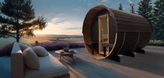 Détente (Nos magnifiques Saunas)